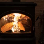Poêle à bois d'occasion : les points à vérifier avant de craquer